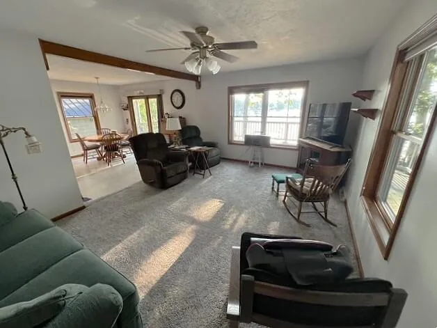 58310 E Clear Lake Road Fabius Township, MI 49093