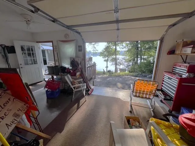 58310 E Clear Lake Road Fabius Township, MI 49093