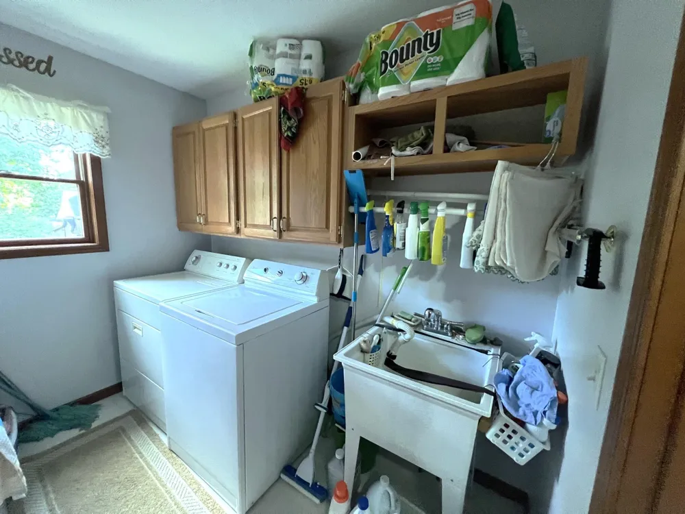 58310 E Clear Lake Road Fabius Township, MI 49093