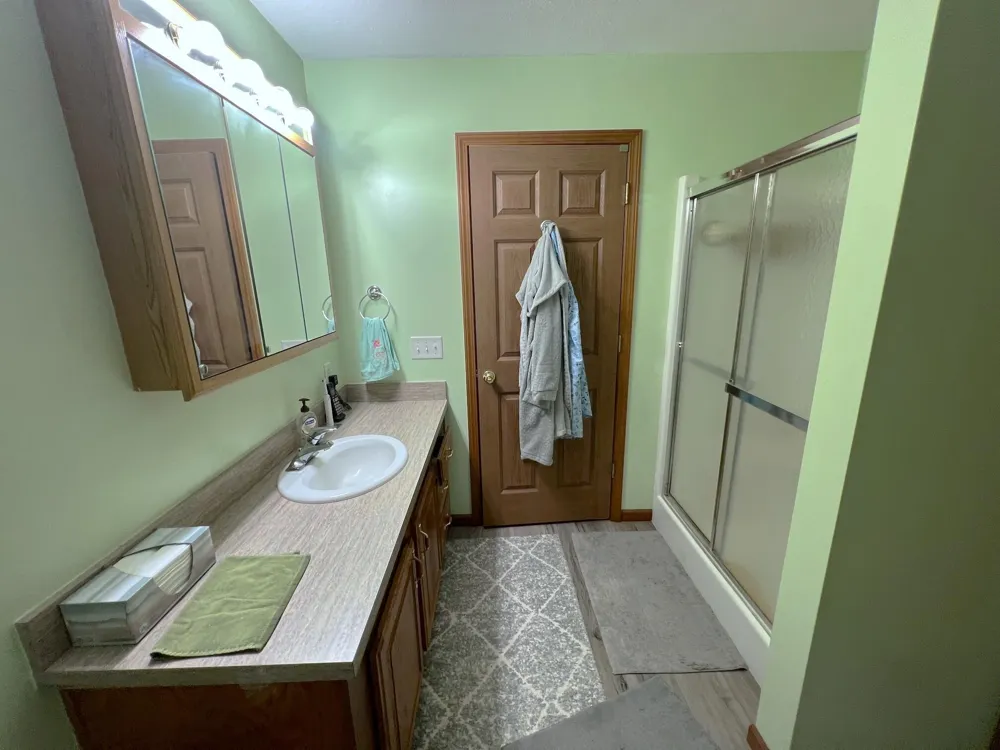 58310 E Clear Lake Road Fabius Township, MI 49093