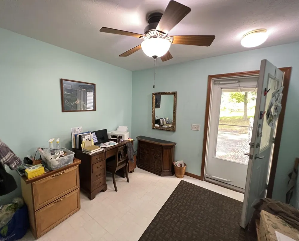 58310 E Clear Lake Road Fabius Township, MI 49093