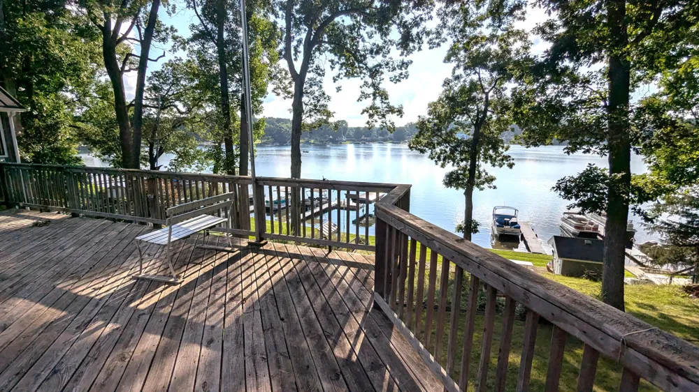 58310 E Clear Lake Road Fabius Township, MI 49093