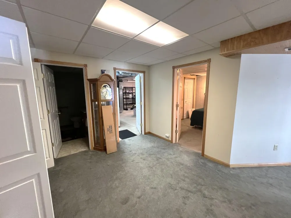 58310 E Clear Lake Road Fabius Township, MI 49093