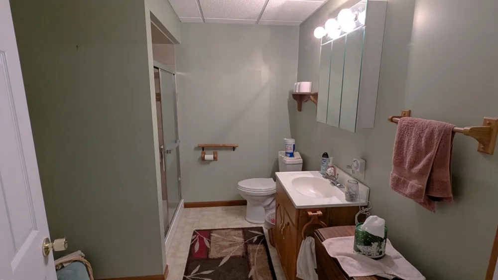 58310 E Clear Lake Road Fabius Township, MI 49093