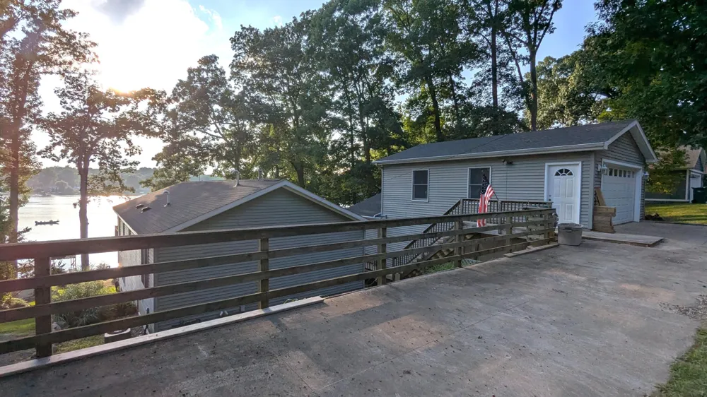 58310 E Clear Lake Road Fabius Township, MI 49093