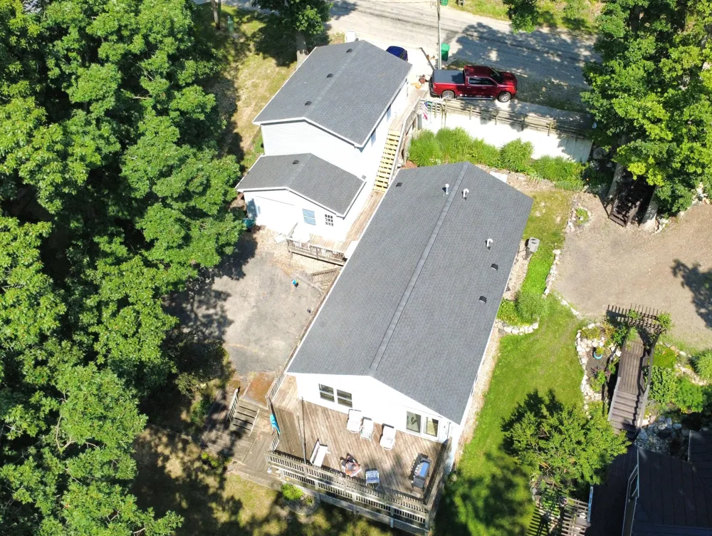 58310 E Clear Lake Road Fabius Township, MI 49093