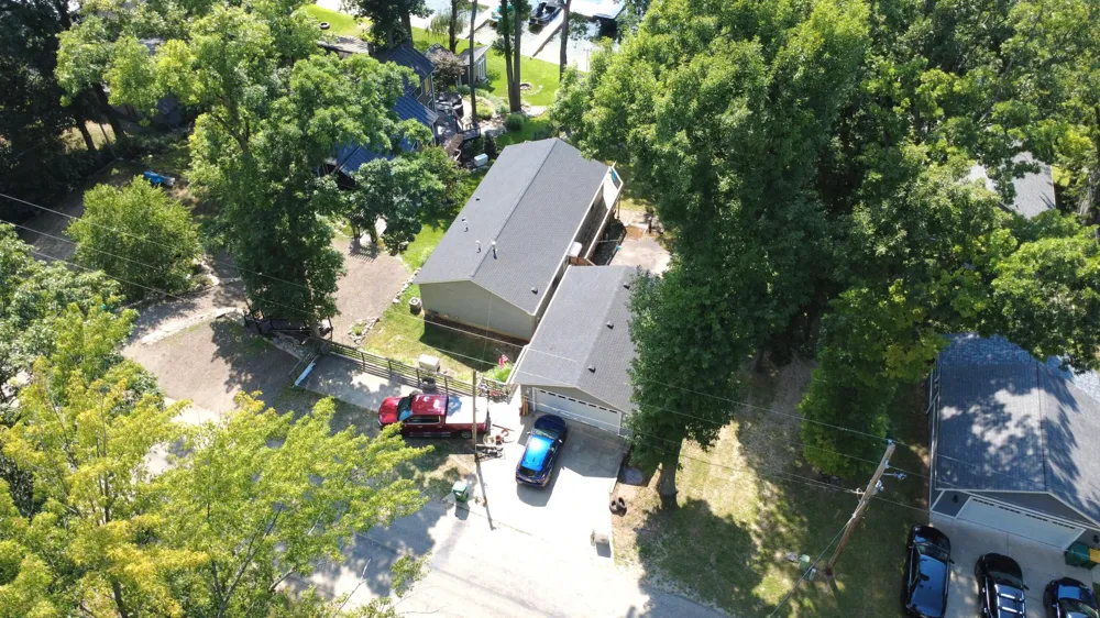 58310 E Clear Lake Road Fabius Township, MI 49093