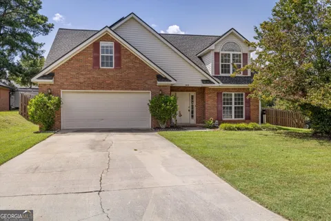 3919 Nantucket CIR