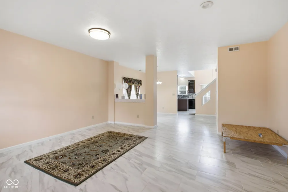 5416 Himalayan Drive Indianapolis, IN 46239