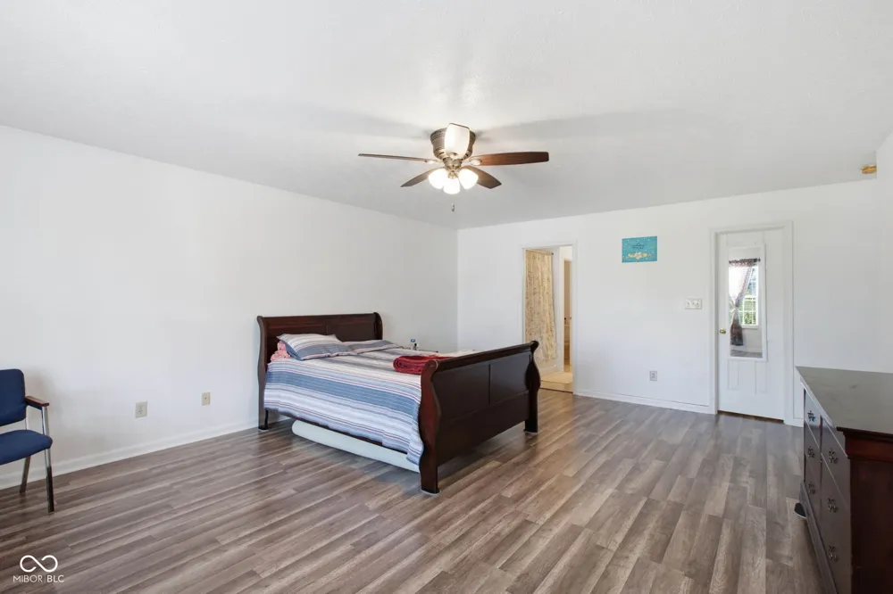 5416 Himalayan Drive Indianapolis, IN 46239