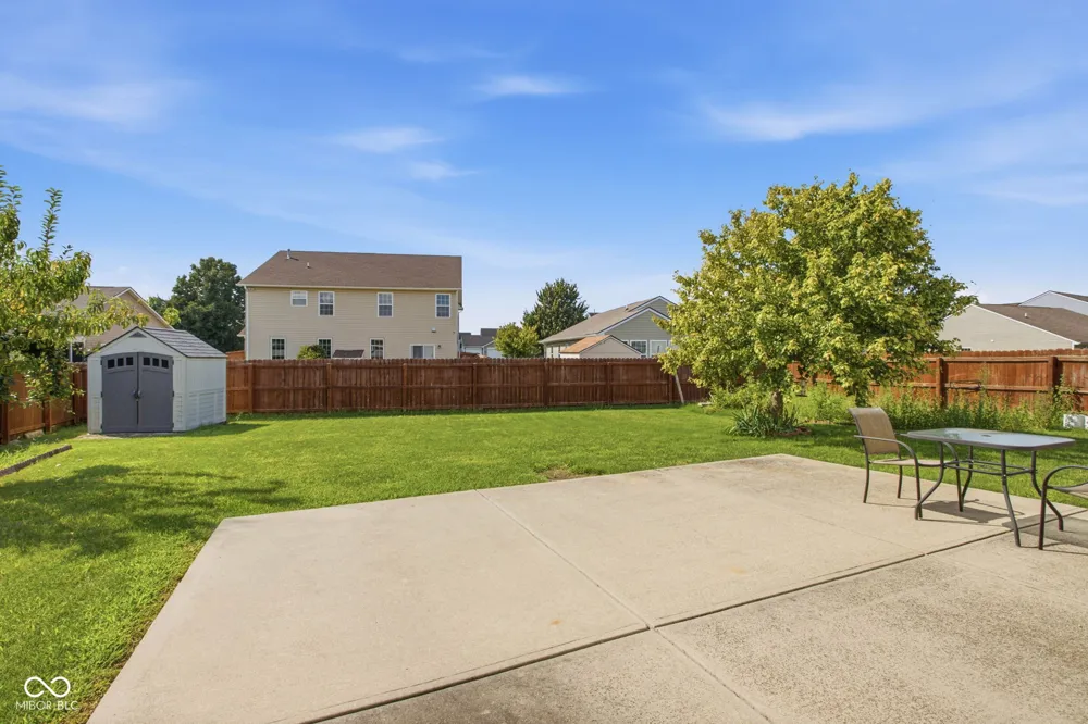5416 Himalayan Drive Indianapolis, IN 46239