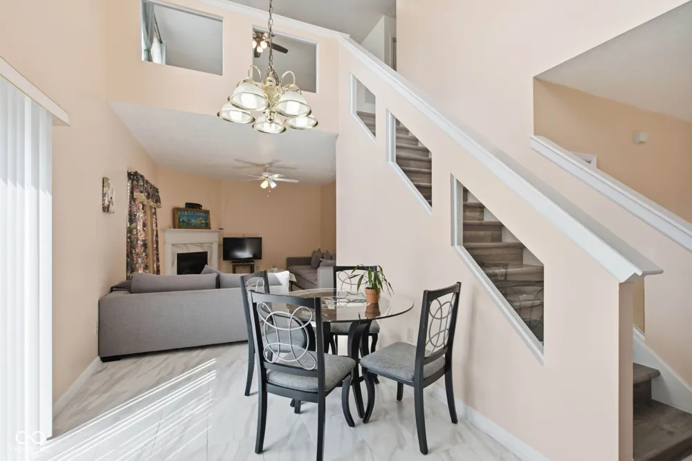 5416 Himalayan Drive Indianapolis, IN 46239