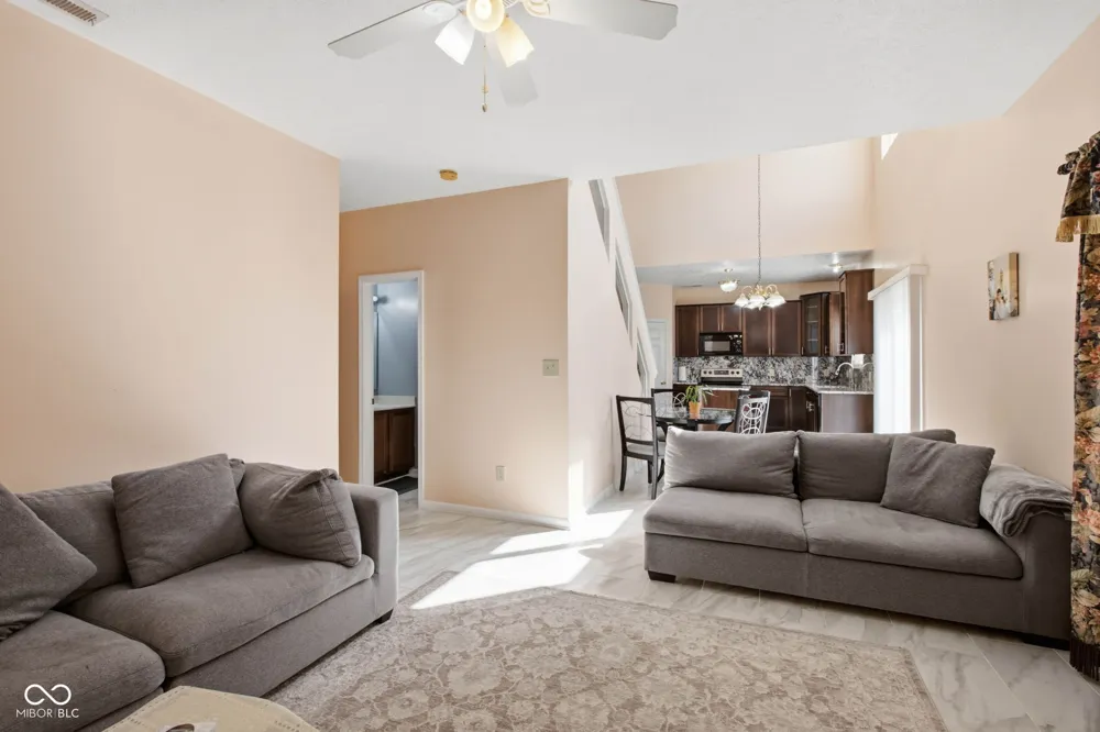 5416 Himalayan Drive Indianapolis, IN 46239
