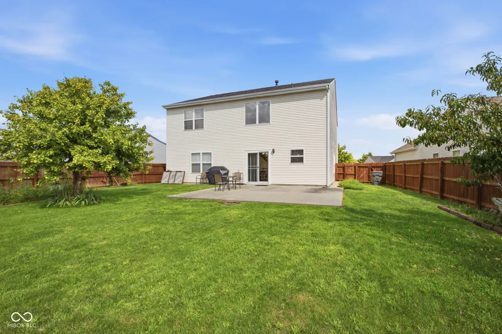 5416 Himalayan Drive Indianapolis, IN 46239