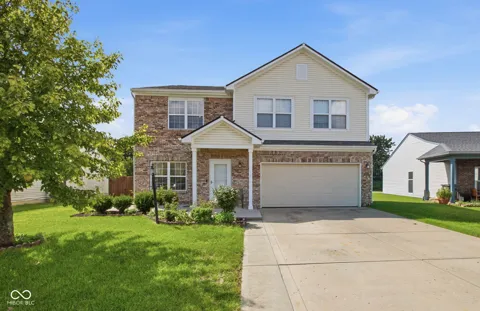 5416 Himalayan Drive