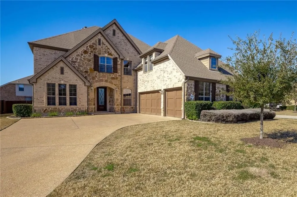 601 Riley Trail Cedar Park, TX 78613