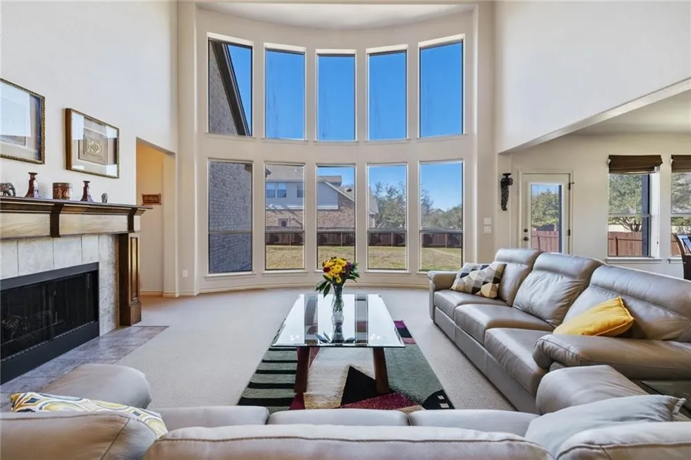 601 Riley Trail Cedar Park, TX 78613