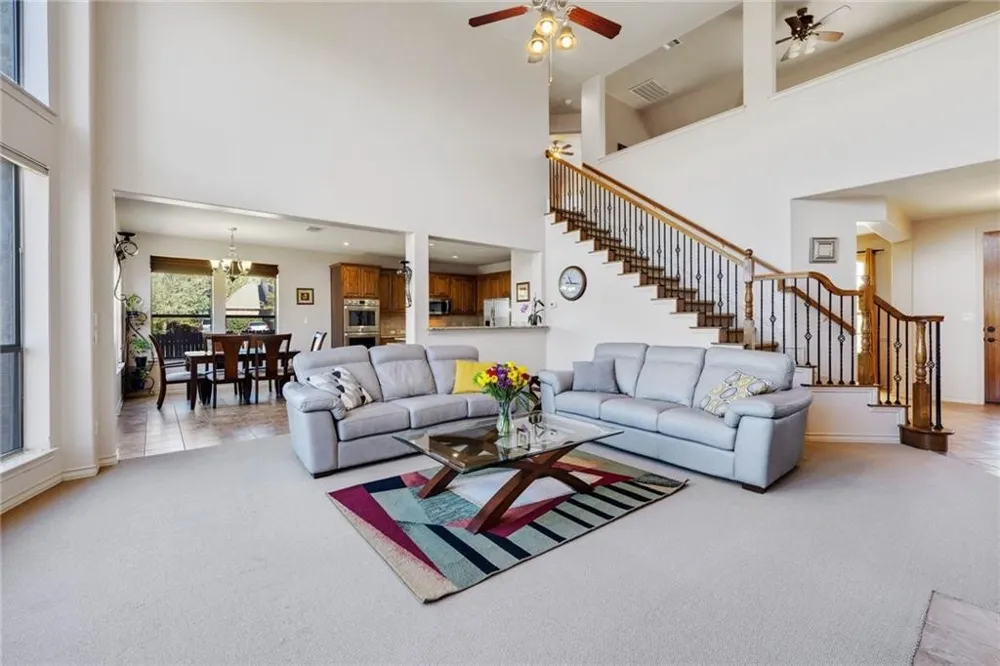 601 Riley Trail Cedar Park, TX 78613