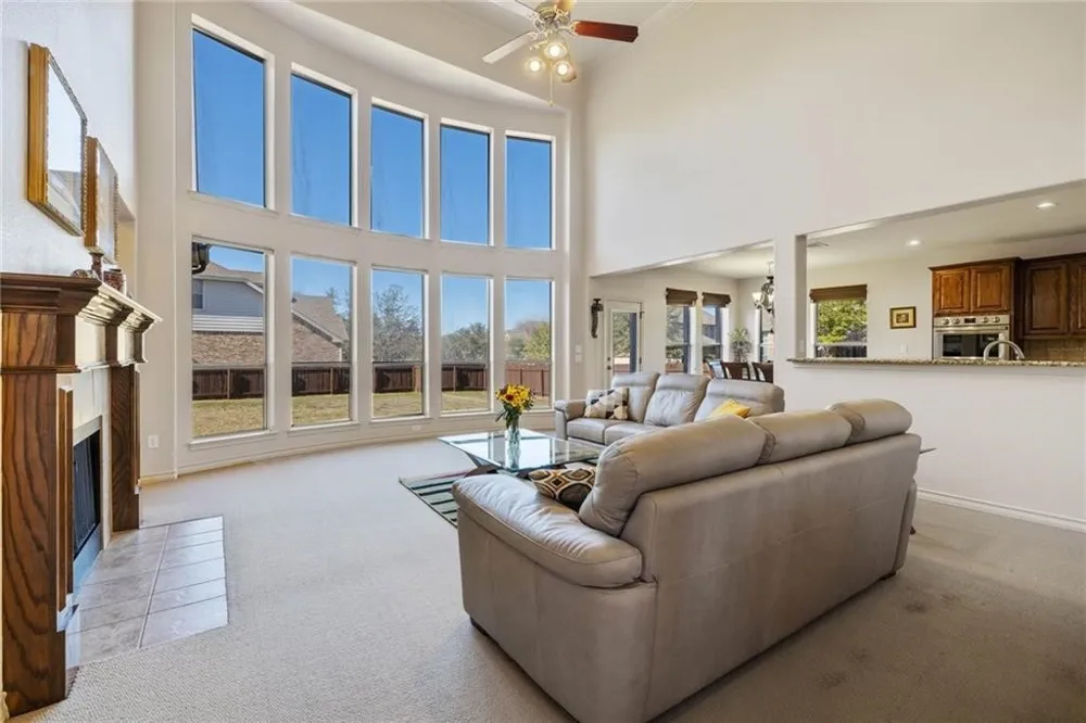 601 Riley Trail Cedar Park, TX 78613