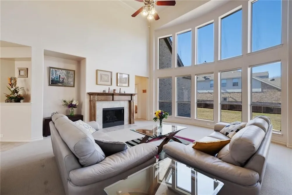 601 Riley Trail Cedar Park, TX 78613