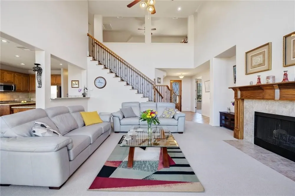 601 Riley Trail Cedar Park, TX 78613