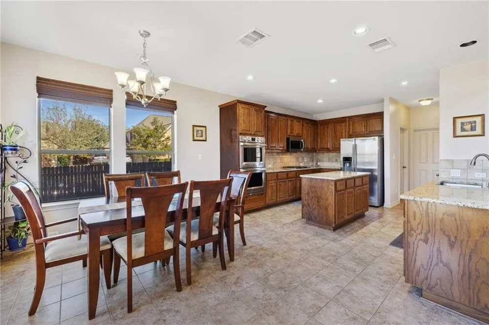 601 Riley Trail Cedar Park, TX 78613