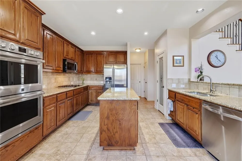 601 Riley Trail Cedar Park, TX 78613