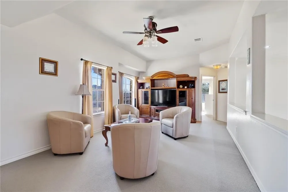 601 Riley Trail Cedar Park, TX 78613