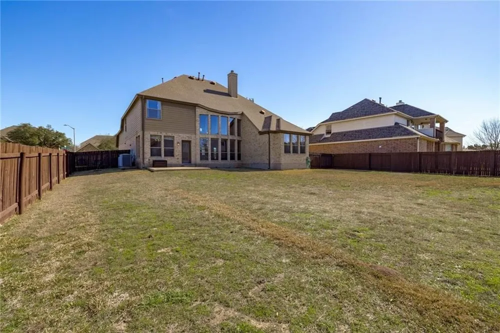 601 Riley Trail Cedar Park, TX 78613
