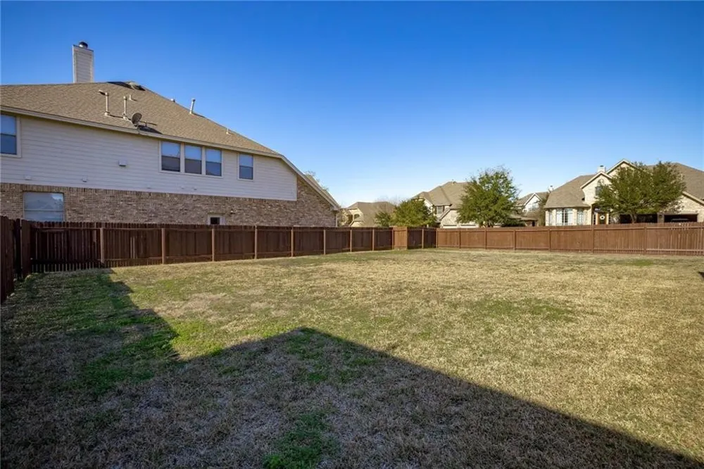 601 Riley Trail Cedar Park, TX 78613