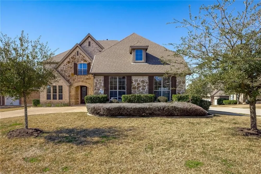 601 Riley Trail Cedar Park, TX 78613