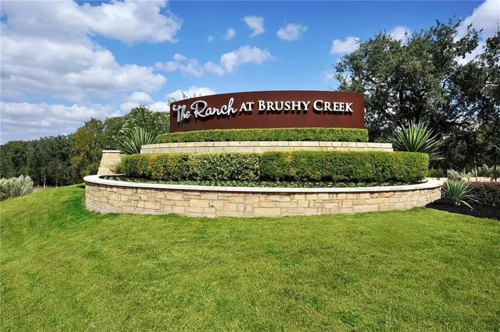 601 Riley Trail Cedar Park, TX 78613