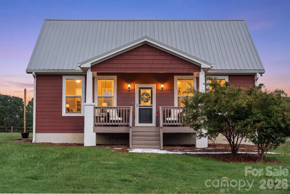 8378 Holman Mill Road Snow Camp, NC 27349