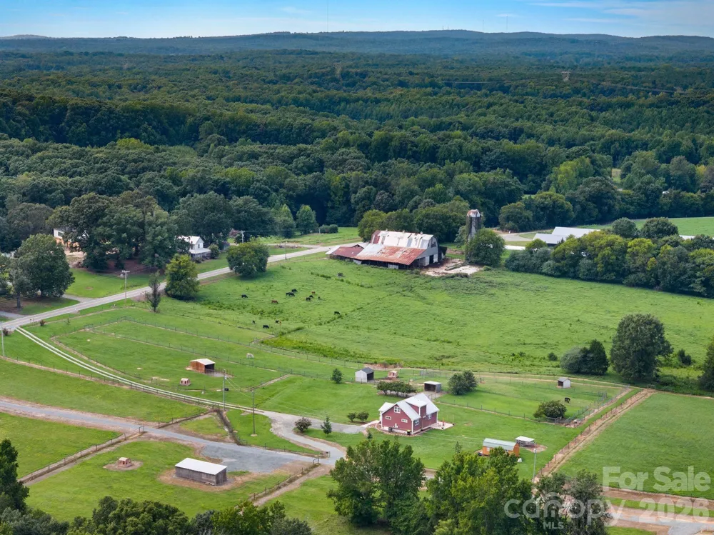 8378 Holman Mill Road Snow Camp, NC 27349