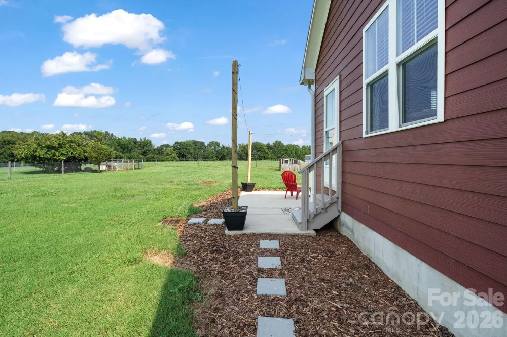 8378 Holman Mill Road Snow Camp, NC 27349