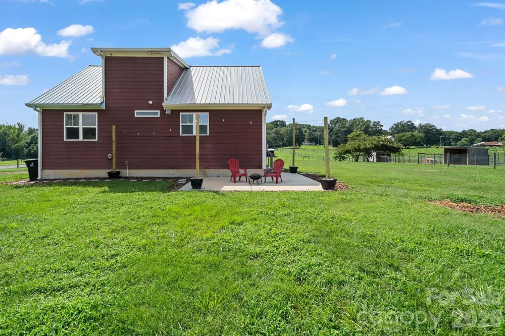 8378 Holman Mill Road Snow Camp, NC 27349