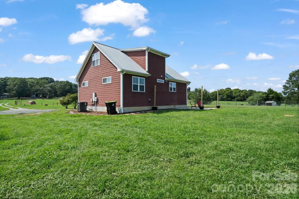 8378 Holman Mill Road Snow Camp, NC 27349