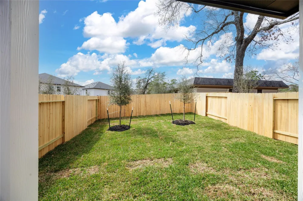 1993 Longmire Villas Court Conroe, TX 77304