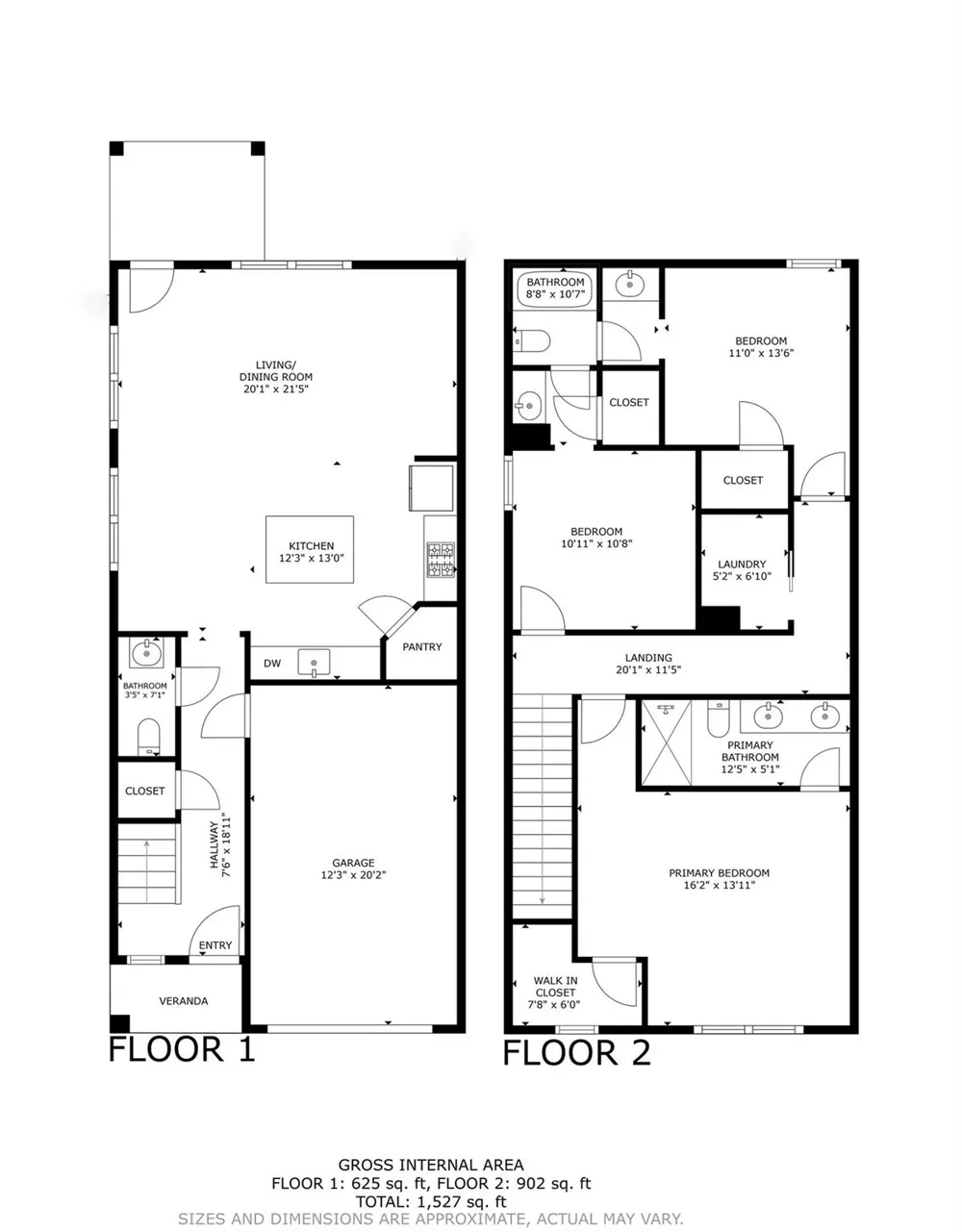 1993 Longmire Villas Court Conroe, TX 77304