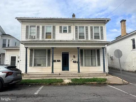 38 S 2ND STREET
