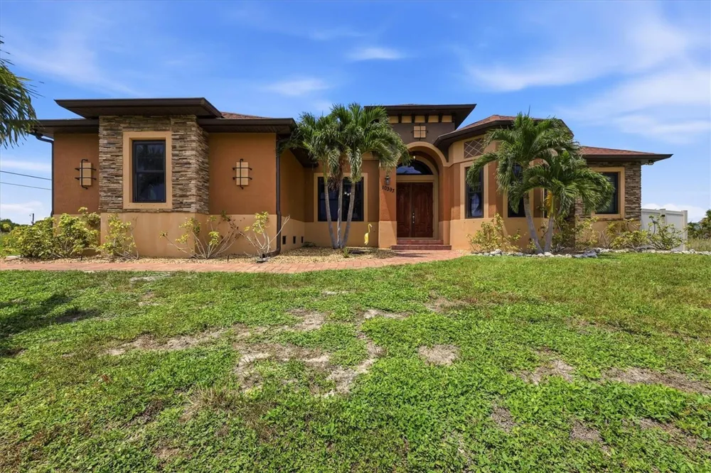 10393 HARLINGEN ST Port Charlotte, FL 33981