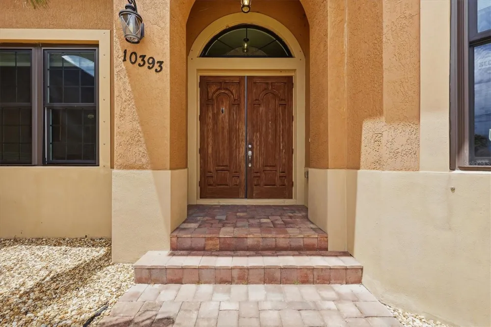 10393 HARLINGEN ST Port Charlotte, FL 33981