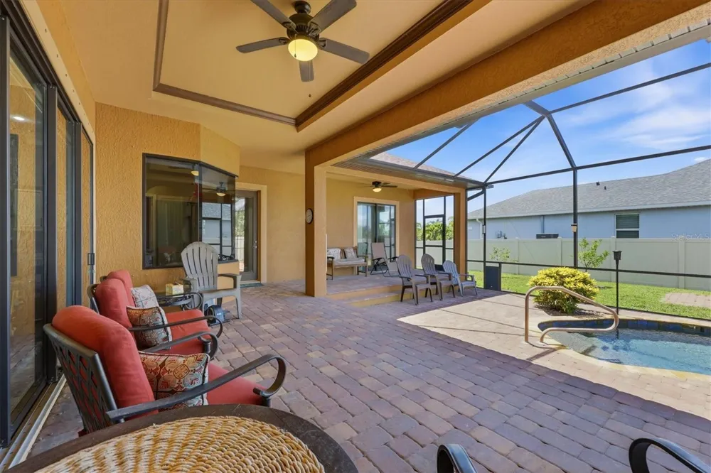 10393 HARLINGEN ST Port Charlotte, FL 33981