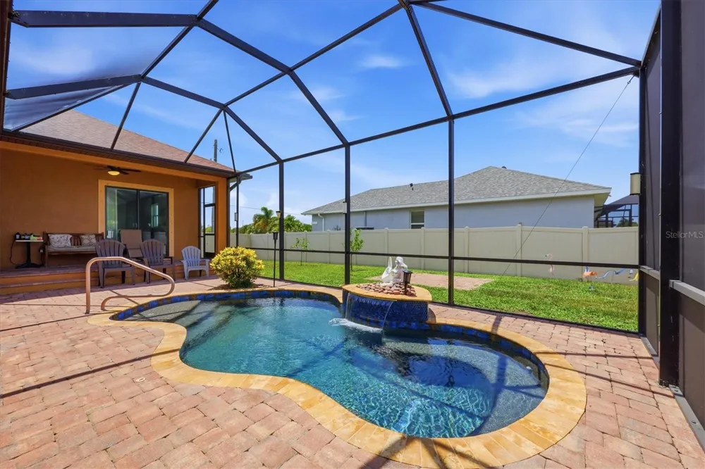 10393 HARLINGEN ST Port Charlotte, FL 33981