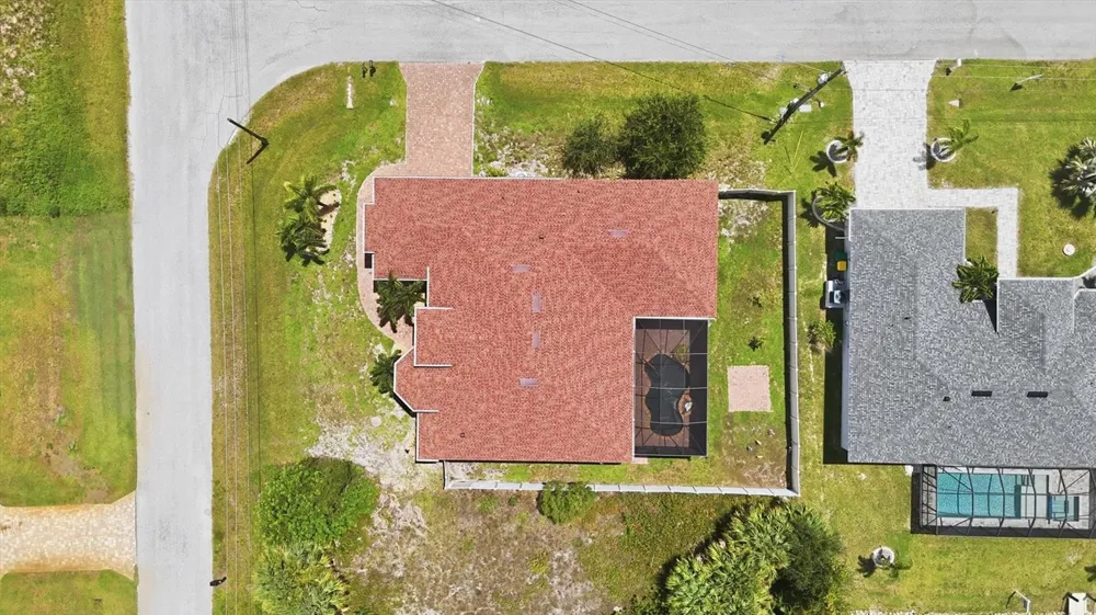 10393 HARLINGEN ST Port Charlotte, FL 33981