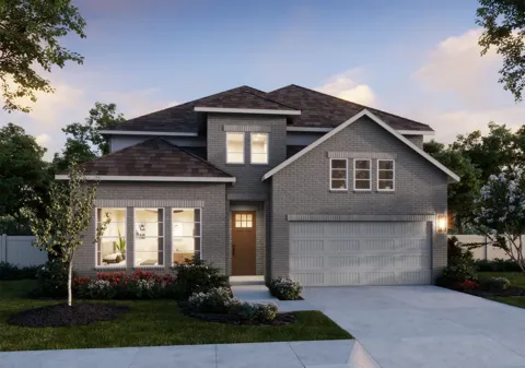 2616 Radiant Way