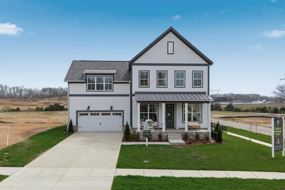 1727 Shallow Creek Dr Spring Hill, TN 37174