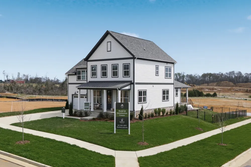 1727 Shallow Creek Dr Spring Hill, TN 37174