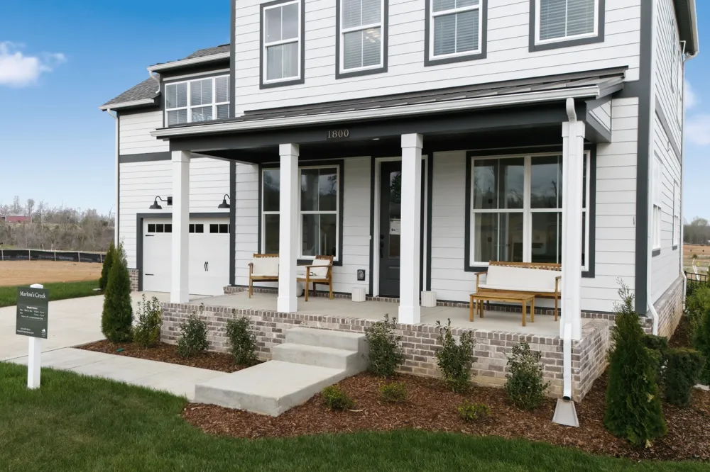 1727 Shallow Creek Dr Spring Hill, TN 37174