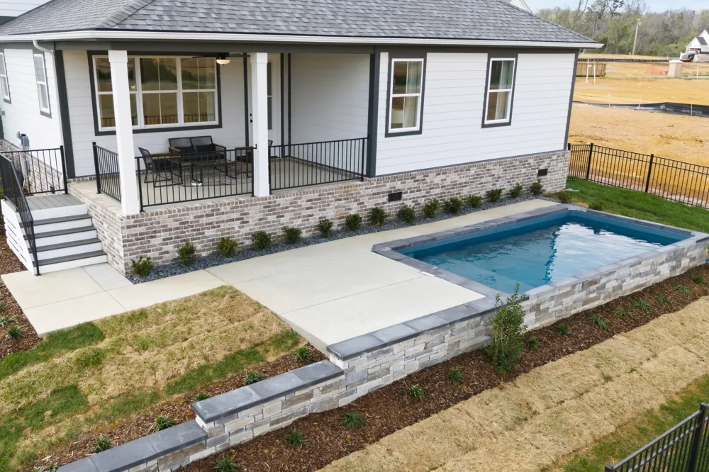 1727 Shallow Creek Dr Spring Hill, TN 37174